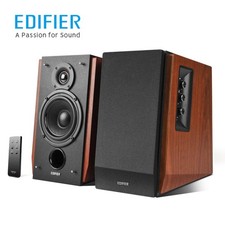 Edifier R1700BT Bluetooth Bookshelf Speakers ...