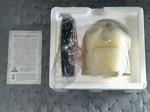 Figurina Michael Jordan 1999 - Foto 3 di 5