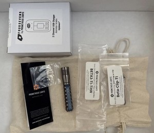 Prometheus Lights | eBay