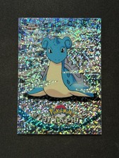 topps chrome pokemon cards value eBay Auction Item 305786831508 Tcg Cards 2000 Topps Chrome Pokemon T. V