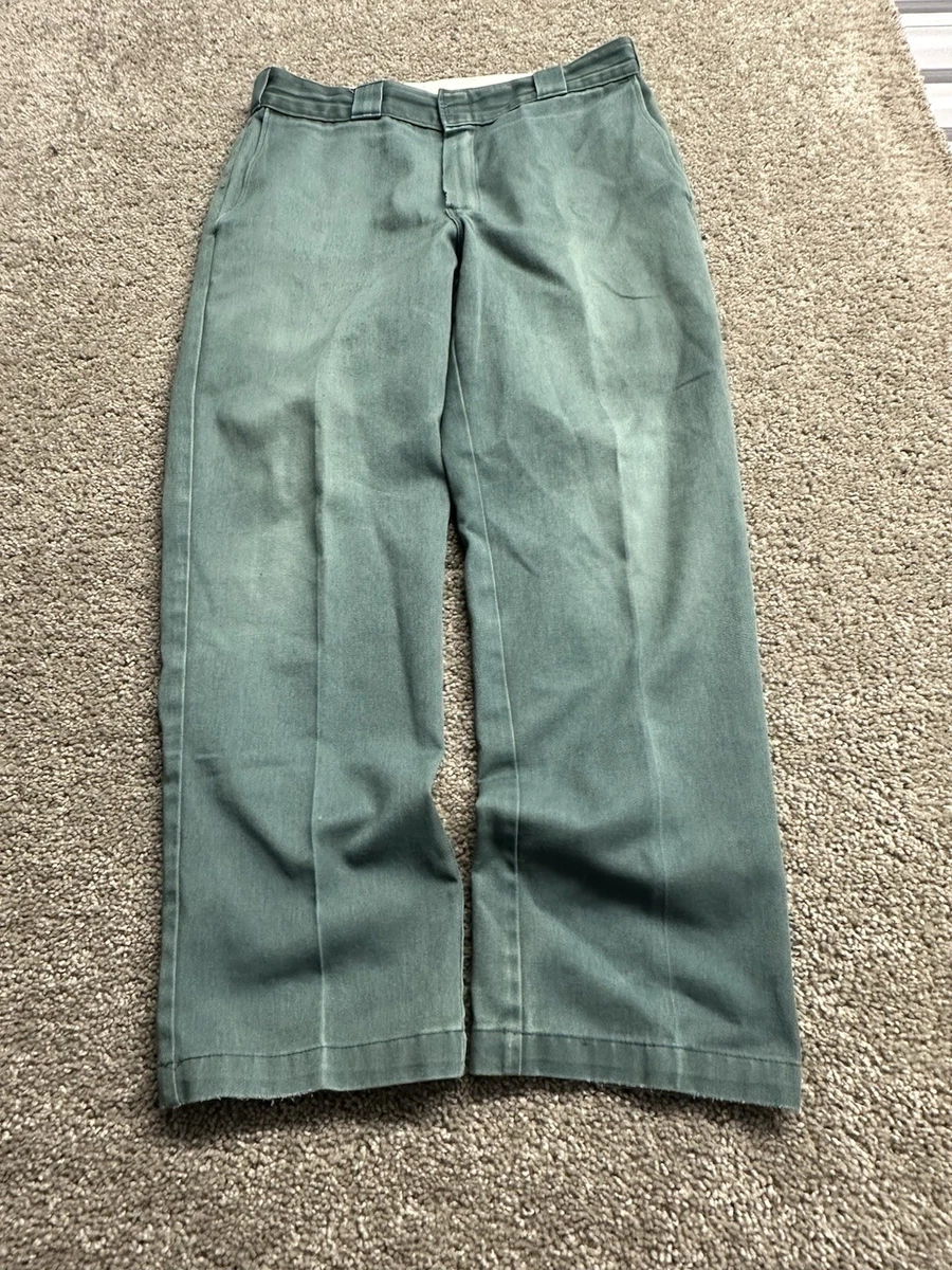 Cotton Blend 1990s Vintage Pants for Men for sale | eBay