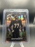2024 Topps Chrome - Andrew Whitworth #30 Sepia Refractor
