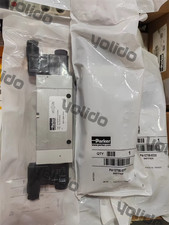PARKER PA12705-0233 Pneumatic Valve 1PCS Free shipping us free tax