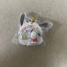 Sanrio Package Charm  Chocobolo Pochacco
