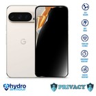 Google Pixel 10 9 8 7 Heavy Duty Privacy Matte Anti-Glare Film Screen Protector