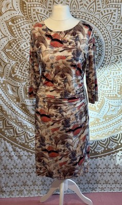 Sommerkleid Blue Seven Gr 38