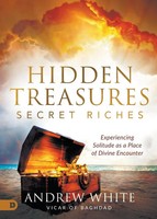 Hidden Treasures, Secret Riches | Andrew White | Taschenbuch | Englisch | 2020