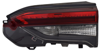 RüCklicht Rechts FüR Toyota RAV4 V 2018- Led RüCkleuchte Heckleuchte Innenteil