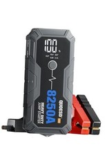 Jump Starter Battery Jump Starter Battery Pack for All Gas or 10.0 L 8250A