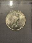 1922 Peace Dollar — photo 4