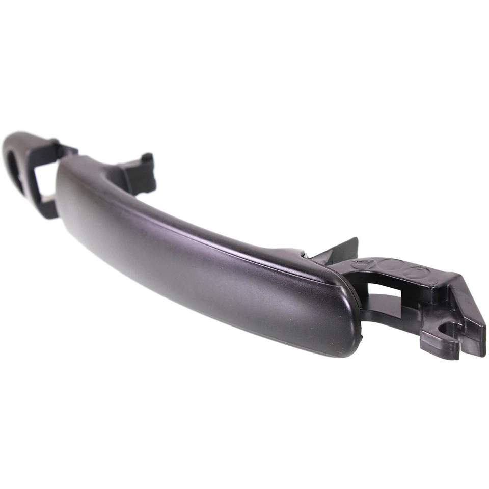 Nueva manija de puerta conductor delantero lado izquierdo VW LH cupé manual VW1318100 3B0837879AGRU Foto 2 de 4