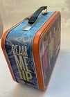 Lot of 2 LOST IN SPACE  & STAR TREK Metal Lunch boxes Limited Edition 2008 2009. — photo 10