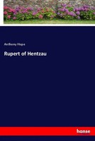 Anthony Hope | Rupert Of Hentzau | Taschenbuch | Englisch (2023) | hansebooks