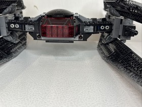 LEGO 75179 - Lego Star Wars: Kylo Ren's Tie Fighter - No Minifigures