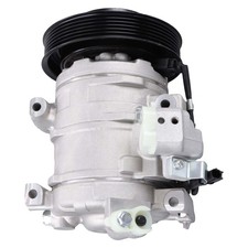 AC Compressor for Honda Accord for Acura RDX TL TSX CO29030C 2008 2012 2009 2015