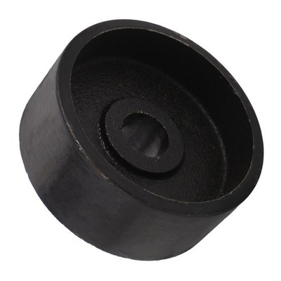 Boat Trailer Jack Wheel Replacement Floor Repair Horizontal Front