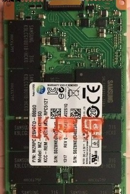 VPCZ2 SVZ13 LIF 128G SSD VPC-Z Solid-State Drive