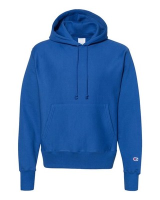 Champion S101 Unisex Reverse Weave Hooded Sweatshirt