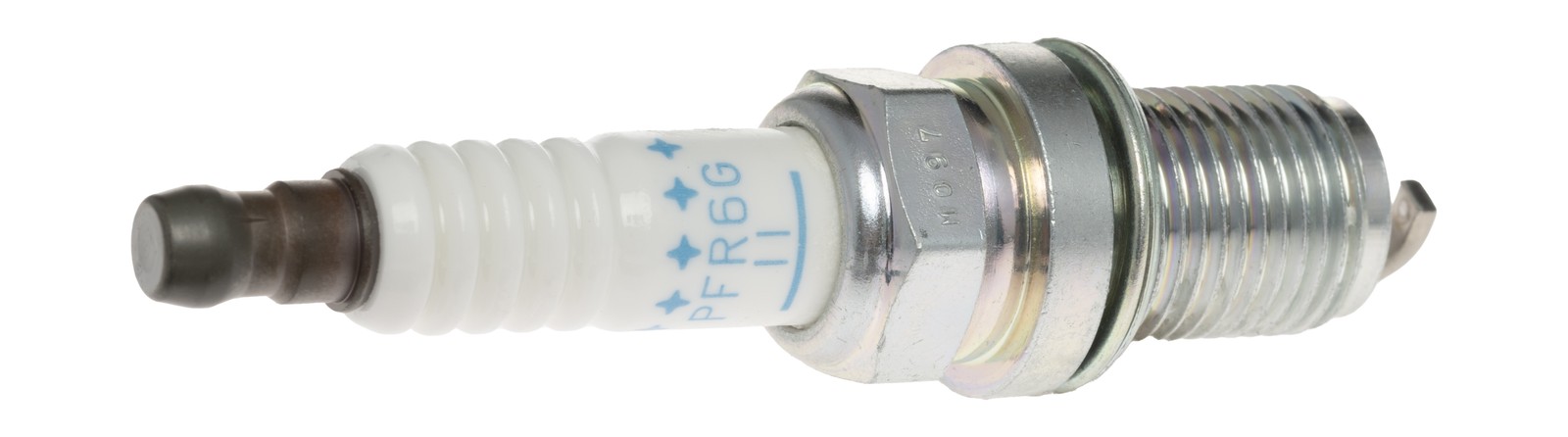 Pack of 10 New Genuine Nissan Plug-Spark 224011P116 / 22401-1P116 OEM