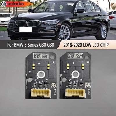Car Circuit Board Light Source Low Version For BMW 5 Series G30 G38 2018-2020