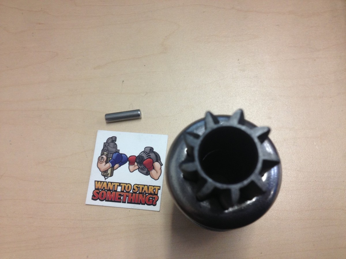 100% New Starter Drive Bendix for STUDEBAKER TRUCK 1952 1953