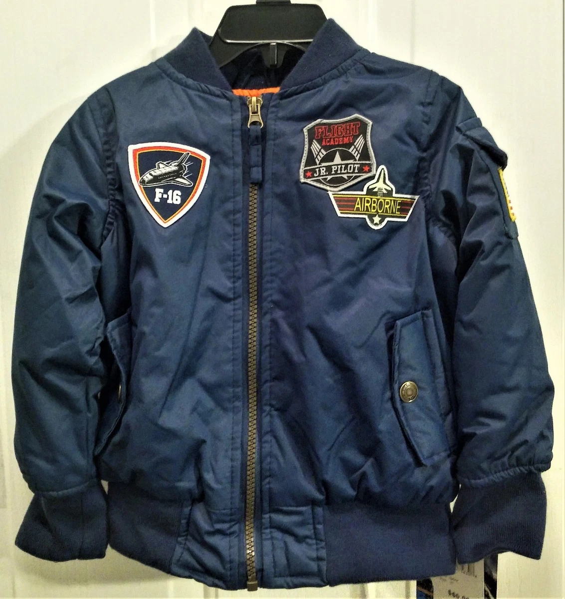 Ixtreme outfitters best sale jacket