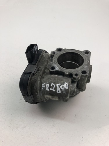 CITROËN C5 III RD Drosselklappe 9673534480 2010 25048701