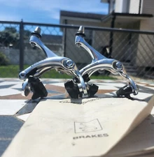 NOS CAMPAGNOLO VELOCE BRAKE CALIPERS 