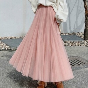 Casual tulle dress Clearance