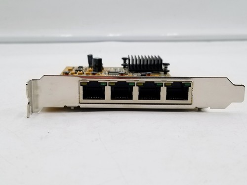 StarTech.com ST1000SPEX4 4-Port Gigabit Ethernet Network - Picture 3 of 3