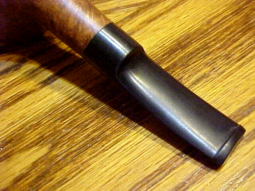 Vintage ~ Paronelli ~ Tobacco Smoking Pipe - Picture 5 of 8