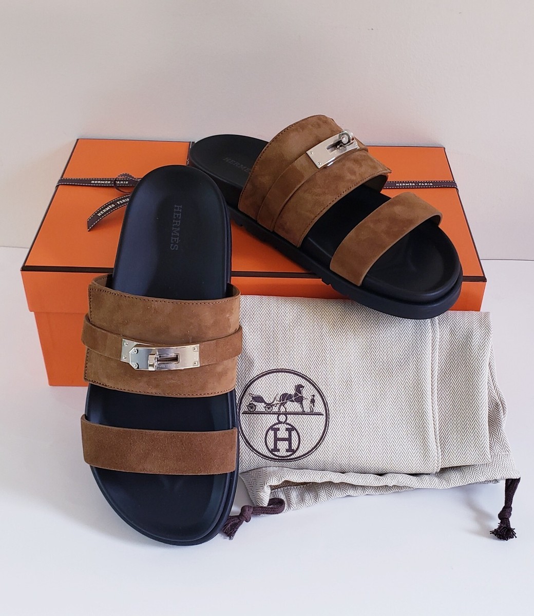 ★入手困難★HERMES★Jackson sandal サンダル jackson-sandal--252944ZHF7-