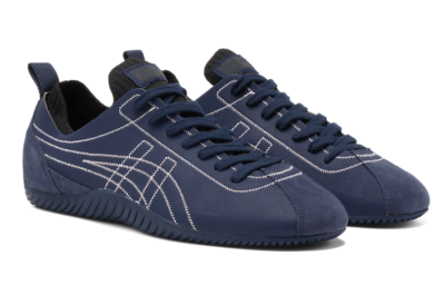 Onitsuka Tiger SCLAW 1183B969 400 PEACOAT/COTTON CANDY New in Box 
