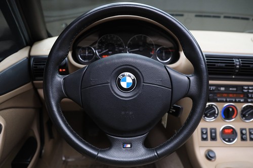 2000 BMW Z3 2.8L - Picture 7 of 12