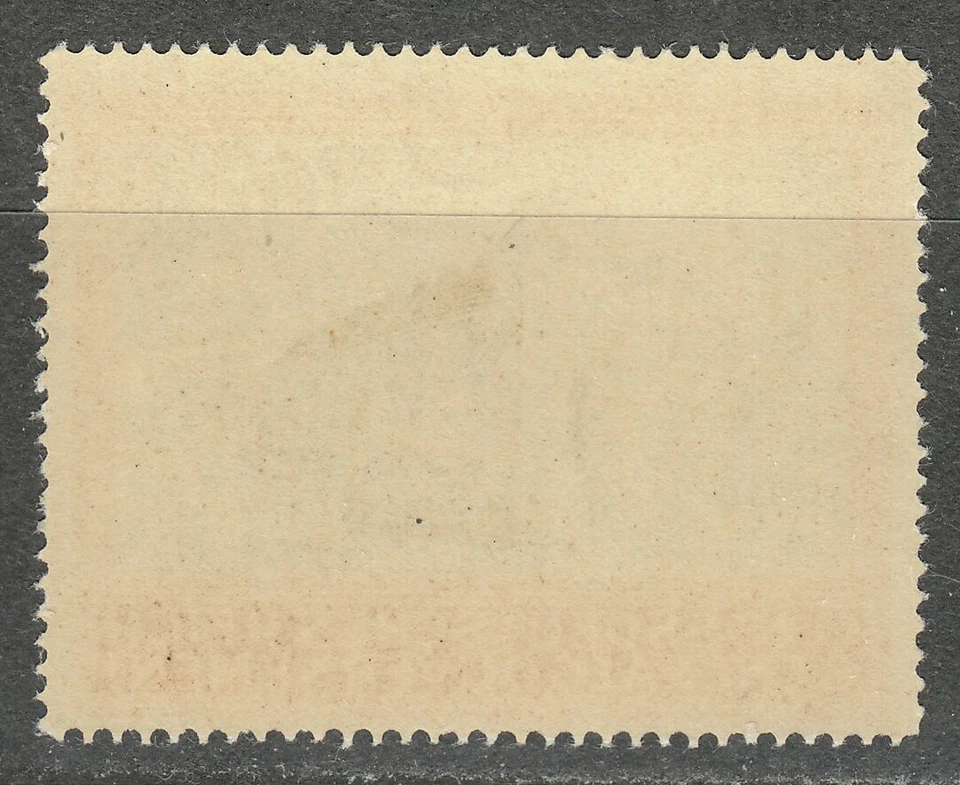 Poland OCCUPATION WW2 Post Osten WW2 1944 MNH Mi 125 Sc NB41 Cracow Castle ** - Image 2 of 2