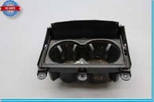 12-18 Audi A7 Quattro Front Center Console Du...