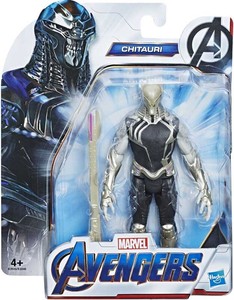 avengers villains action figures