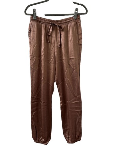 cordovan and grey dress slacks & Ltd. Men's Pleated /Cuffed Dress Pants Size 36 / 30 Wool pants