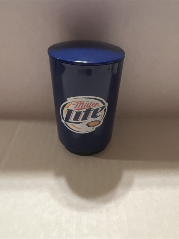 Vintage Miller Lite Bottle Opener