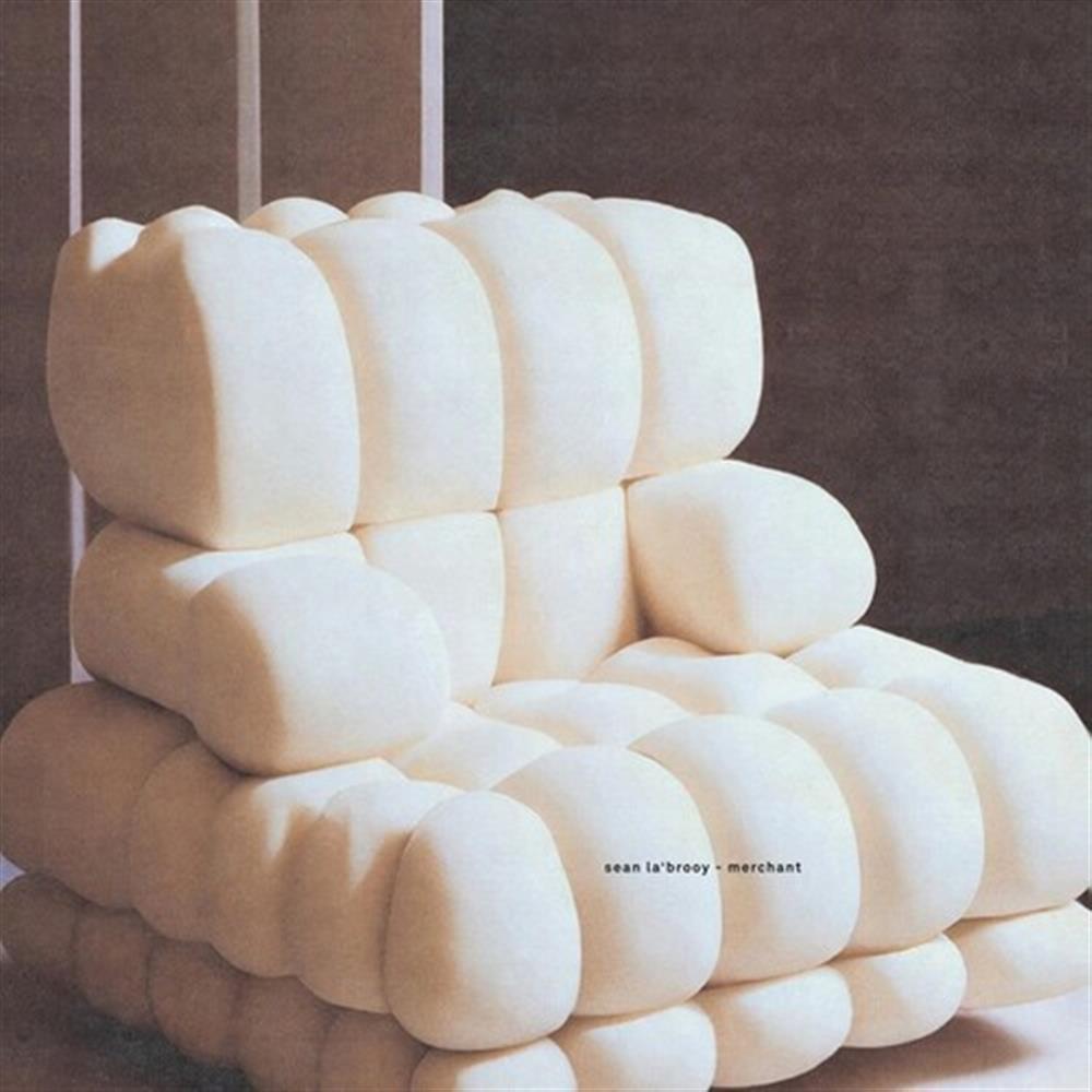 Merchant - Sean La'brooy (Vinile)