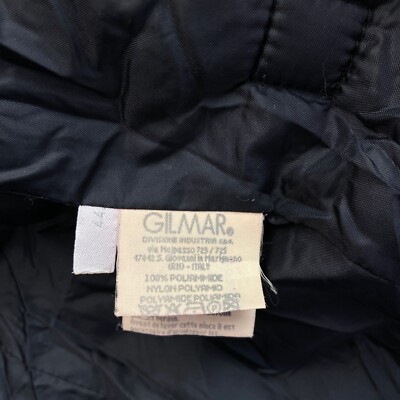 Veste Iceberg Gris Foncé à Capuche - Taille 44 (UE 40), Occasion Très Bon état