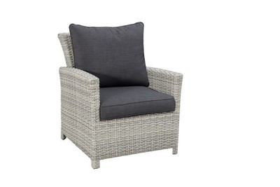 Primaster Dining Loungesessel Caldera passend zur Lounge Caldera 68x77x84cm
