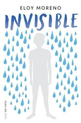 #ad Invisible Invisible Spanish Edition Paperback By Moreno Eloy VERY GOOD $6.01
