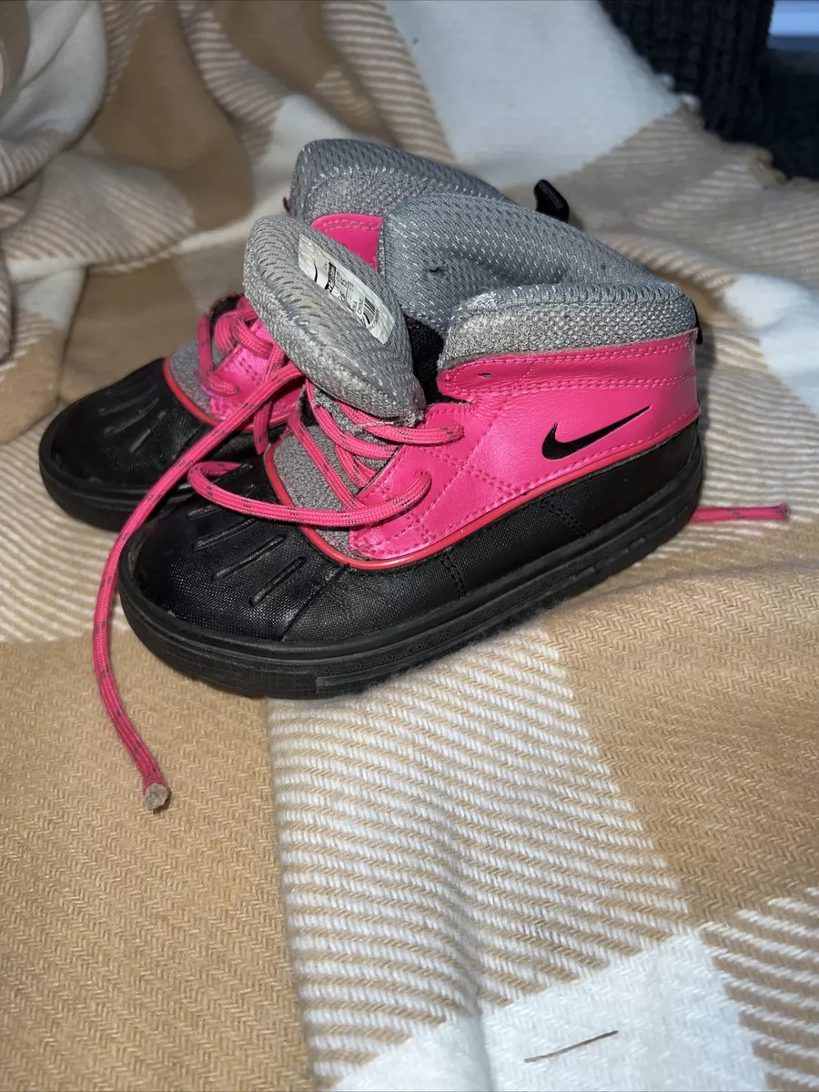 Baby acg shop boots