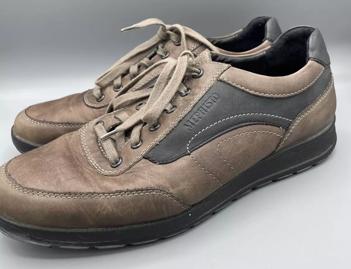Mephisto mens shoes ebay clearance