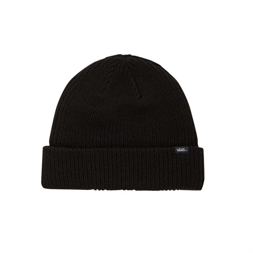 Vans core basics clearance beanie black