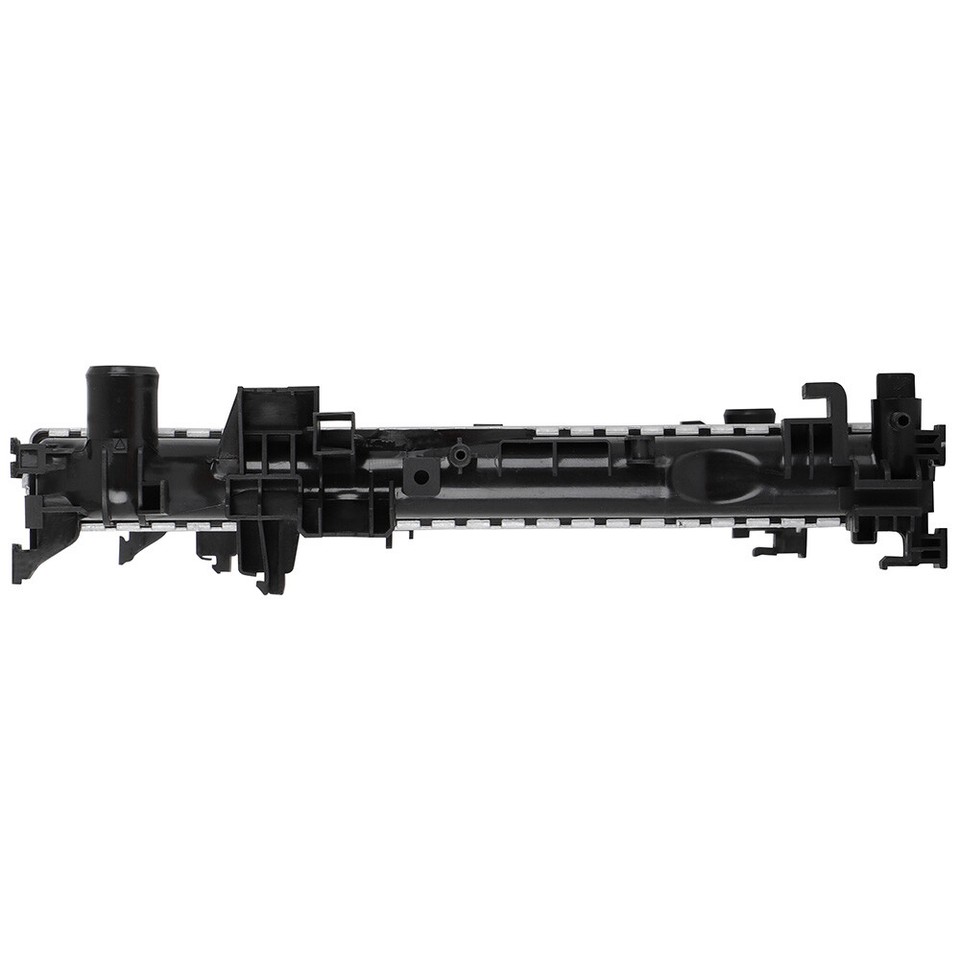 Engine Radiator And Radiator Cooling Fan Kit For 2016 172018 Chevrolet