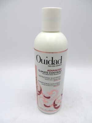 OUIDAD ADVANCED CLIMATE CONTROL DEFRIZZING SHAMPOO 8.5 oz