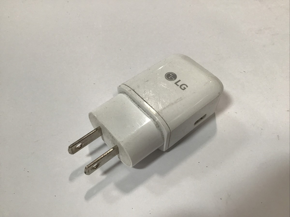 ★商談中★　　　　　3746 LG ACアダプタ MCS-N04JP 急速充電器 ☆商談中☆ 3746 LG ACアダプタ MCS-N04JP 急速充電器 - メルカリ