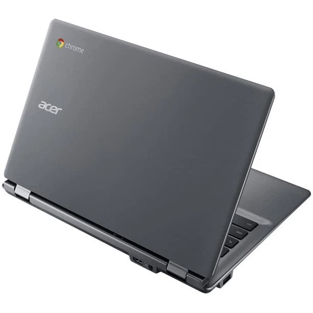 Acer Chromebook C730E-C555 11.6" Laptop 2.16GHz Intel Celeron 4GB 16GB SSD - Image 4 of 4